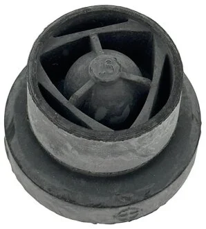 Фіксатор кришки двигуна Opel 24453627