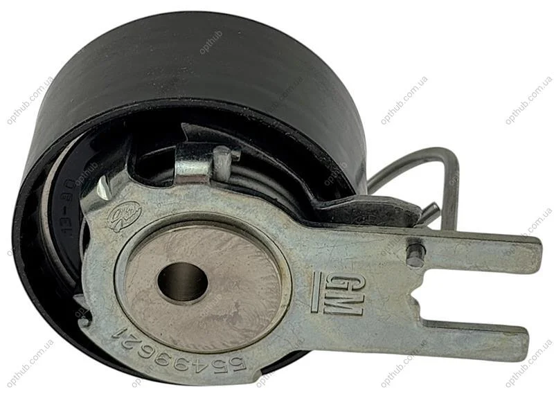 Ролик ГРМ Opel 55499621 (фото 1)