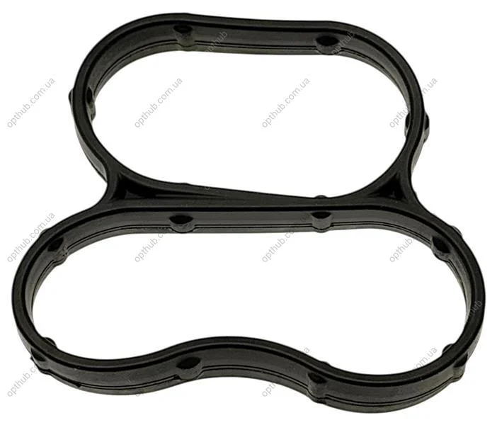 Прокладка масляного піддону CHEVROLET TRAX OPEL ASTRA J, ASTRA J GTC, ASTRA K, INSIGNIA A, INSIGNIA A COUNTRY, INSIGNIA B, INSIGNIA B GRAND SPORT, MERIVA B, MOKKA / MOKKA X, ZAFIRA C 1.6D 02.13- Opel 55573794 (фото 1)