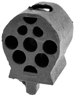 Подушка Opel 55702167