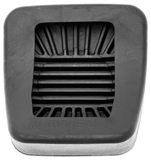 НАКЛАДКА ПЕДАЛІ Opel 90498309