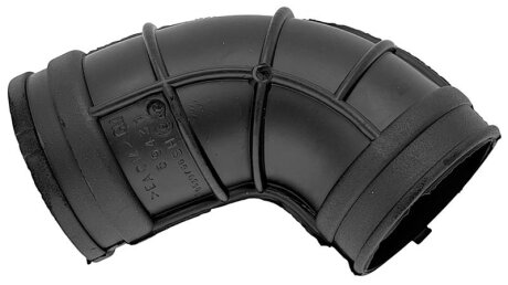 Патрубок Opel 90530766