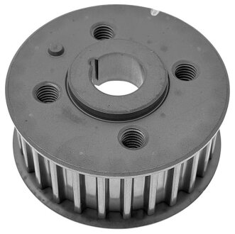 Натяжний пристрій зубчастого ременя Opel 93178821