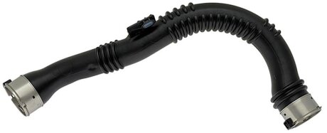 Патрубок турбины Opel 93867727