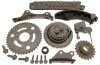 Комплект ГРМ (ланцюг + елементи) OPEL ASTRA J, ASTRA J GTC, ASTRA K, INSIGNIA A, INSIGNIA A COUNTRY, INSIGNIA B, INSIGNIA B GRAND SPORT, MERIVA B, MOKKA / MOKKA X, ZAFIRA C 1.6D 02.13- Opel 95528472 (фото 1)