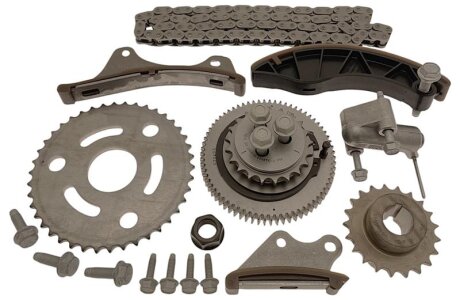 Комплект ГРМ Opel 95528472