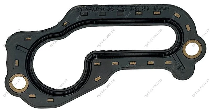 Ущільнювач Opel 9822473680 (фото 1)