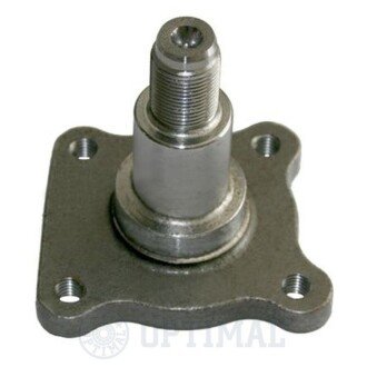 Маточина колеса Optimal 04-P297