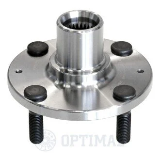 Ступица колеса Optimal 04-P391