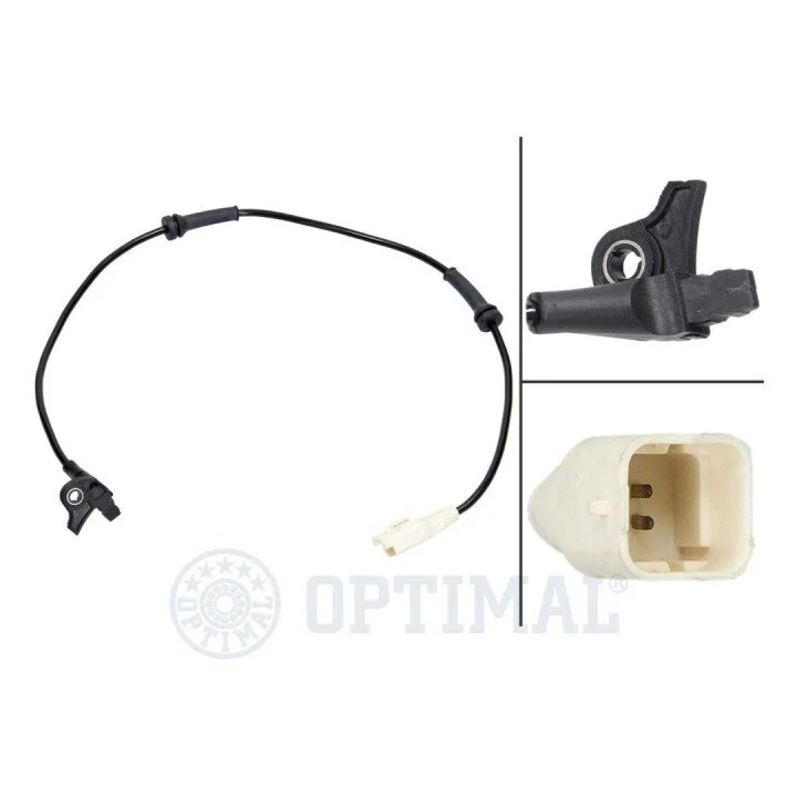Датчик числа обертів Optimal 06-S021 (фото 1)