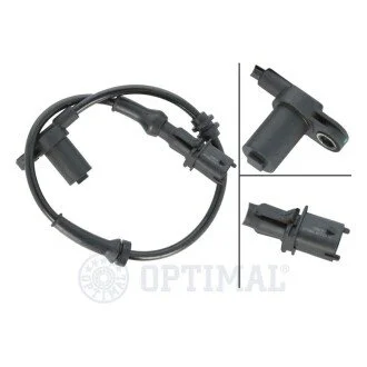 Датчик числа оборотов Optimal 06-S038
