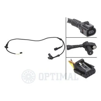 Датчик числа обертів Optimal 06-S065
