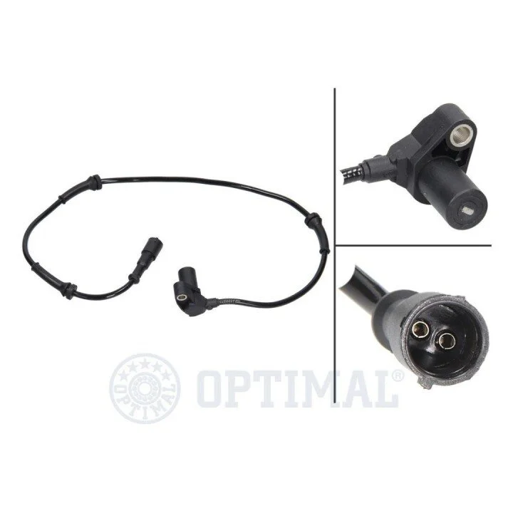 Датчик числа обертів Optimal 06-S067 (фото 1)