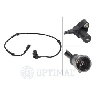 Датчик числа обертів Optimal 06-S067