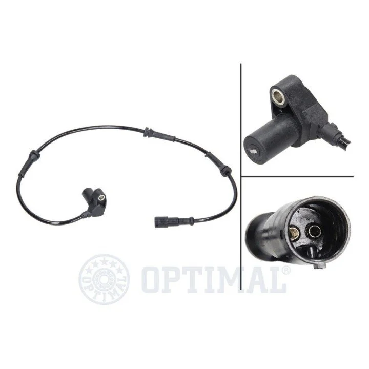 Датчик числа обертів Optimal 06-S068 (фото 1)