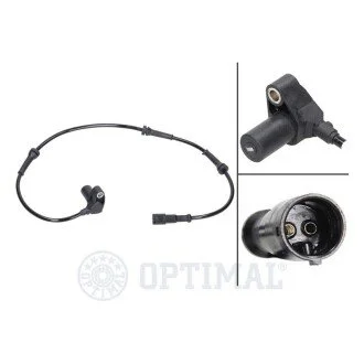 Датчик числа обертів Optimal 06-S068