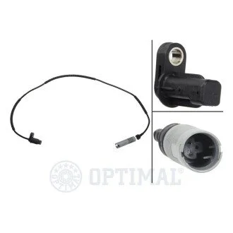 Датчик числа оборотов Optimal 06-S077