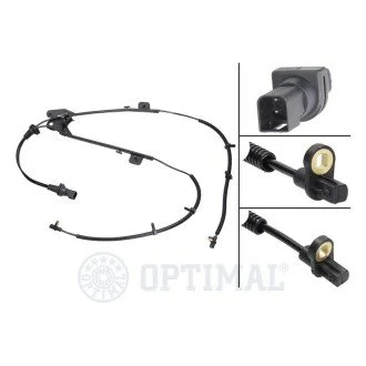 Датчик числа обертів Optimal 06-S087
