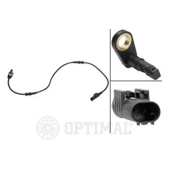 Датчик числа оборотов Optimal 06-S104