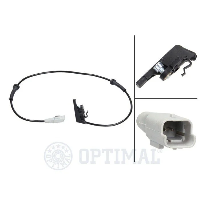 Датчик числа оборотов Optimal 06-S125 (фото 1)