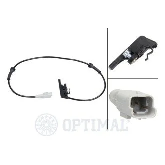 Датчик числа оборотов Optimal 06-S125