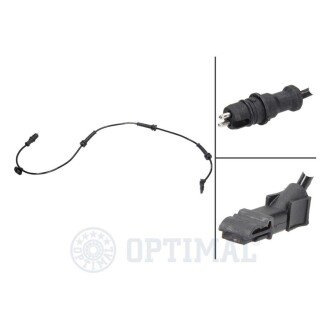 Датчик числа обертів Optimal 06-S131