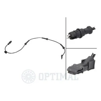 Датчик числа обертів Optimal 06-S131