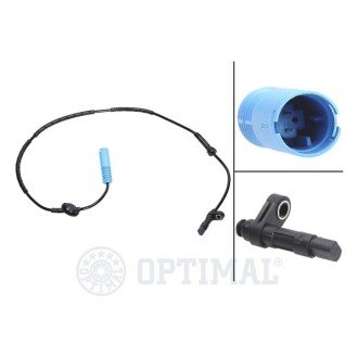 Датчик числа оборотов Optimal 06-S135