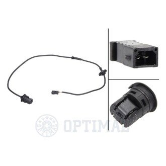 Датчик числа обертів Optimal 06-S138