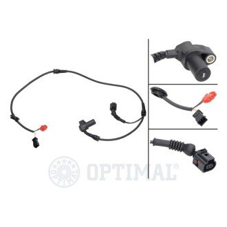 Датчик числа обертів Optimal 06-S143