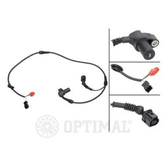 Датчик числа обертів Optimal 06-S143