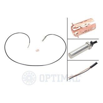 Датчик числа обертів Optimal 06-S154