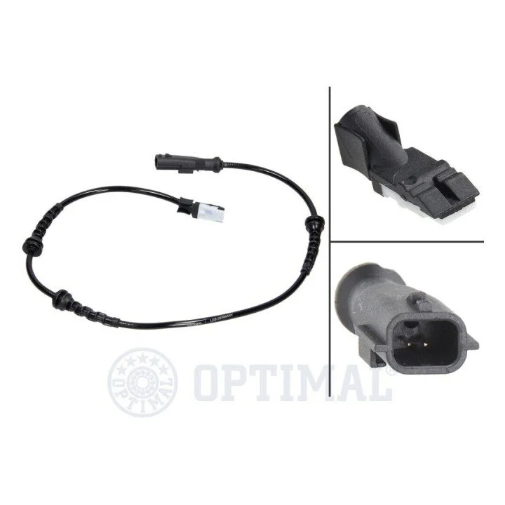 Датчик числа обертів Optimal 06-S159 (фото 1)