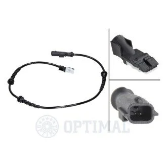Датчик числа обертів Optimal 06-S159