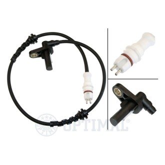 Датчик числа обертів Optimal 06-S163