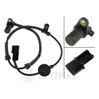 Датчик числа обертів Optimal 06-S167