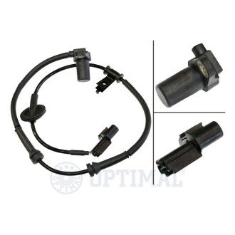 Датчик числа обертів Optimal 06-S168