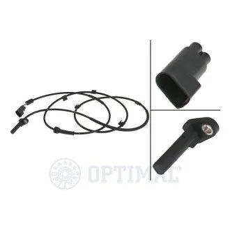 Датчик числа оборотов Optimal 06-S172