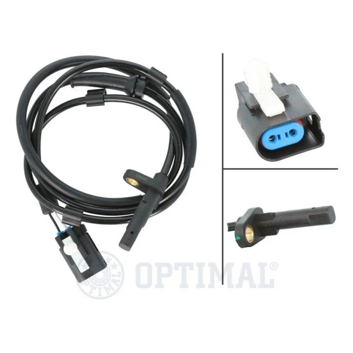 Датчик числа оборотов Optimal 06-S173 (фото 1)