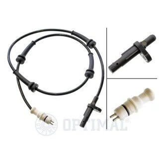 Датчик числа оборотов Optimal 06-S203