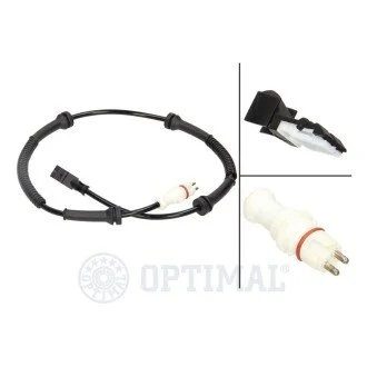 Датчик числа обертів Optimal 06-S204