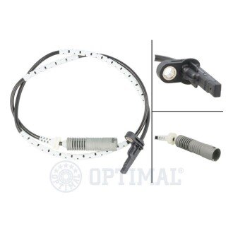 Датчик числа обертів Optimal 06-S243