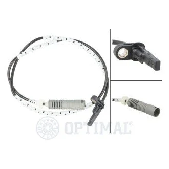 Датчик числа оборотов Optimal 06-S243