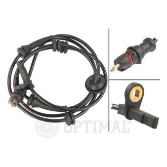 Датчик числа обертів Optimal 06-S246