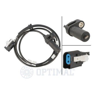 Датчик числа оборотов Optimal 06-S253