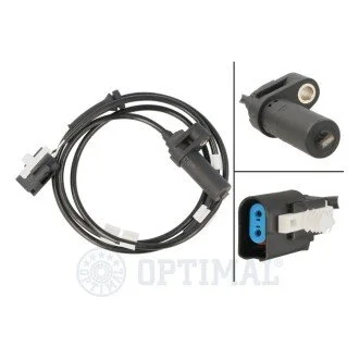 Датчик числа оборотов Optimal 06-S253