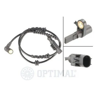 Датчик числа обертів Optimal 06-S276