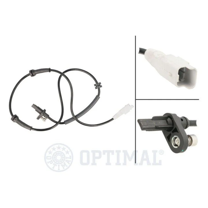 Датчик числа обертів Optimal 06-S279 (фото 1)