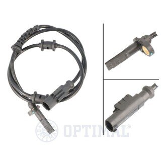 Датчик числа обертів Optimal 06-S280