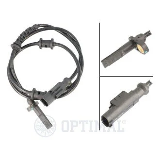 Датчик числа оборотов Optimal 06-S280